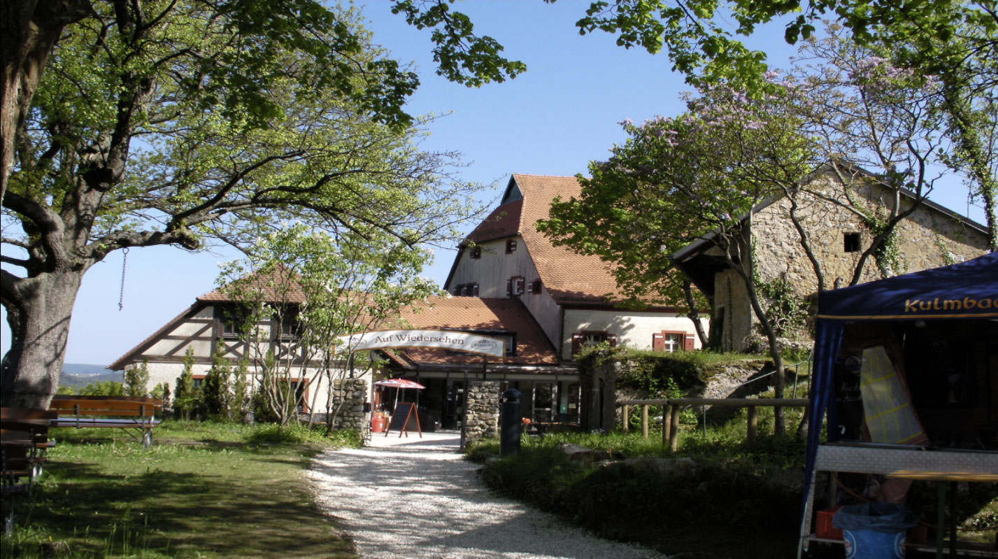 Burg Hartenstein